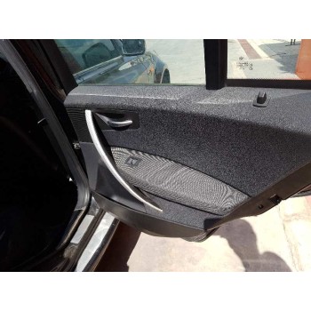 bmw x3 (e83) del año 2004