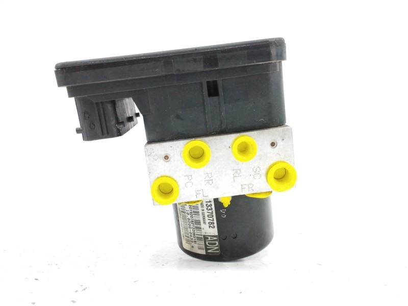 Recambio de abs para opel astra j lim. 1.7 16v cdti referencia OEM IAM 13370782 10020604334 