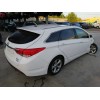 hyundai i40 del año 2014