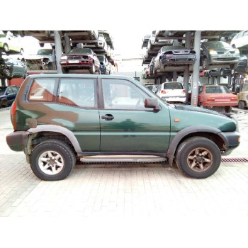 nissan terrano/terrano.ii (r20) del año 1998