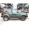 nissan terrano/terrano.ii (r20) del año 1998