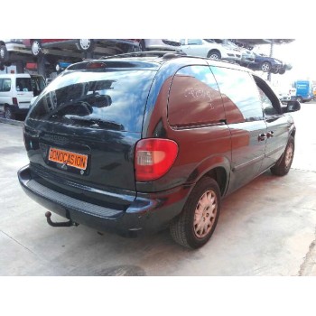 chrysler voyager (rg) del año 2004
