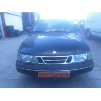 saab 900 berlina del año 1997