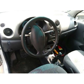 daewoo matiz del año 2001