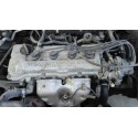 NISSAN PRIMERA BERLINA (P11)