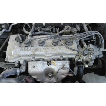 nissan primera berlina (p11) del año 1998