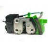 Recambio de cerradura puerta trasera izquierda para hyundai i40 1.7 crdi cat referencia OEM IAM 814103Z000  