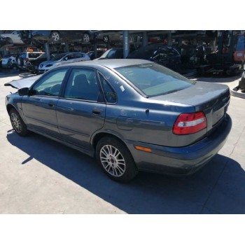 volvo s40 berlina del año 2003