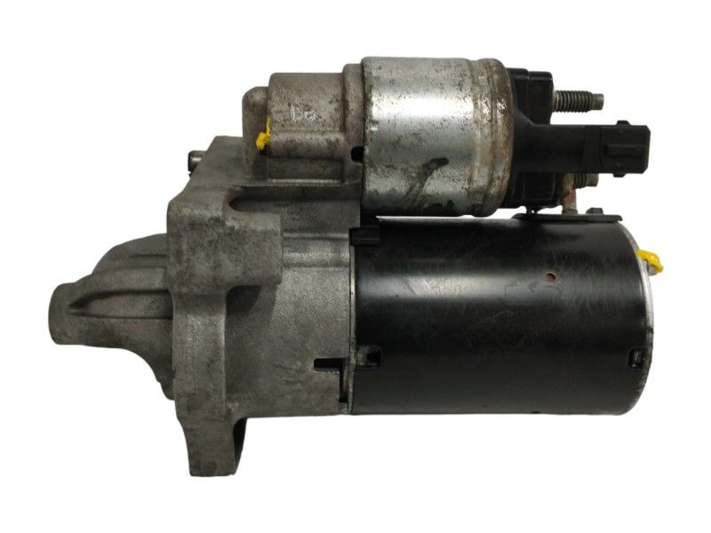 Recambio de motor arranque para citroën c4 picasso 1.2 12v e-thp referencia OEM IAM 9674077280  