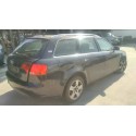 AUDI A4 AVANT (8E)