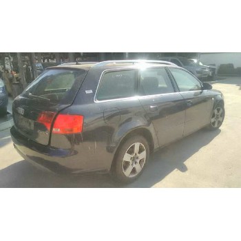 audi a4 avant (8e) del año 2005