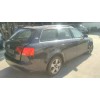 audi a4 avant (8e) del año 2005