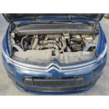 citroën c4 picasso del año 2018