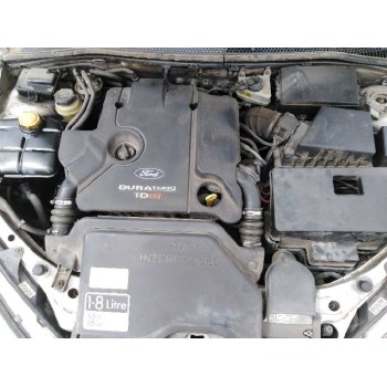 ford focus berlina (cak) del año 2002