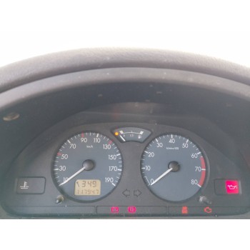 citroën saxo del año 2001