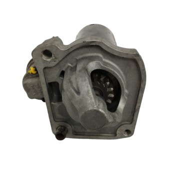 Recambio de motor arranque para citroën c4 picasso 1.2 12v e-thp referencia OEM IAM 9674077280  