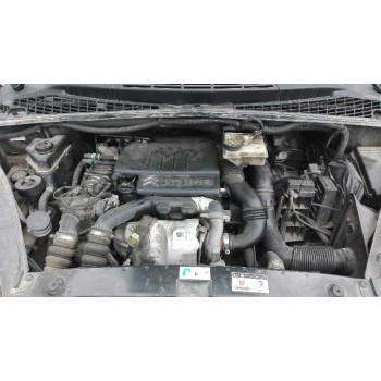 citroën xsara picasso del año 2006