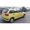 SEAT IBIZA (6K1)