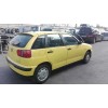 seat ibiza (6k1) del año 1999