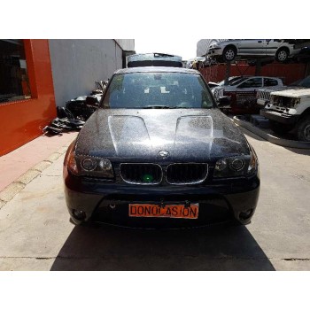bmw x3 (e83) del año 2004