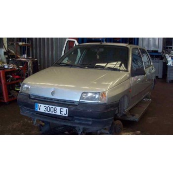 renault clio i fase i+ii (b/c57) del año 1992
