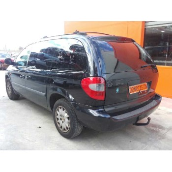 chrysler voyager (rg) del año 2004
