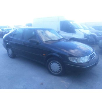 saab 900 berlina del año 1997