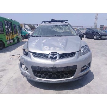 mazda cx-7 (er) del año 2007