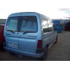 peugeot partner (s1) del año 2002