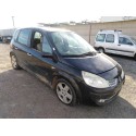 RENAULT SCENIC II
