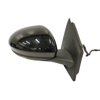 Recambio de retrovisor derecho para renault megane iv berlina 5p 1.3 tce referencia OEM IAM  9 CABLES 