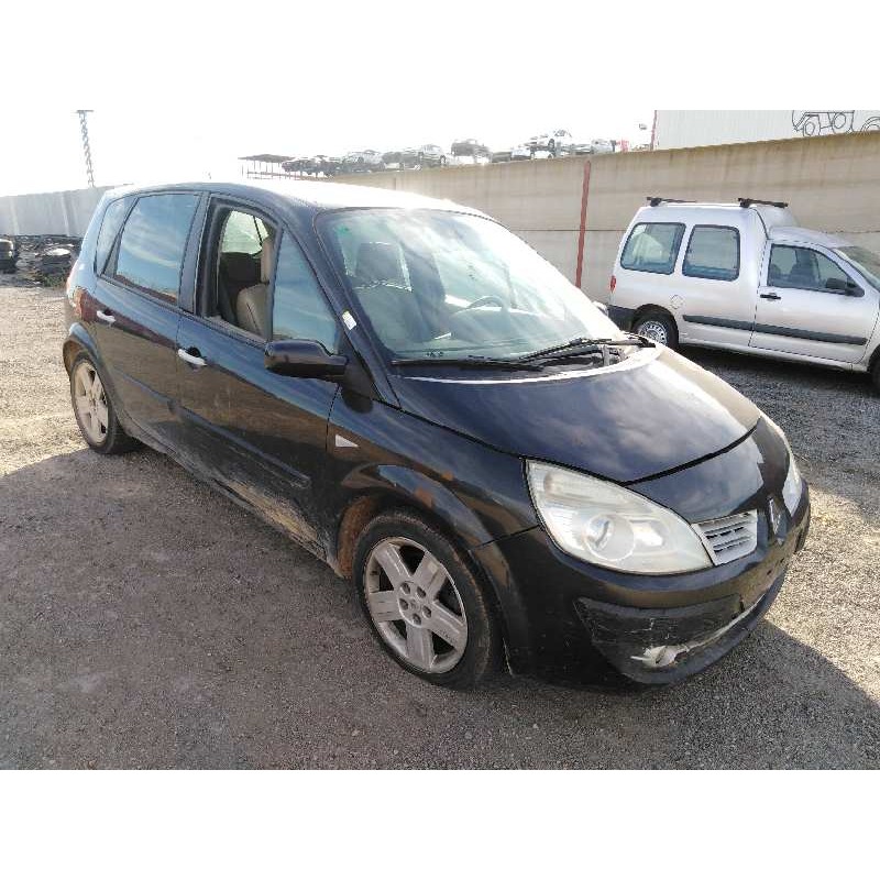 RENAULT SCENIC II