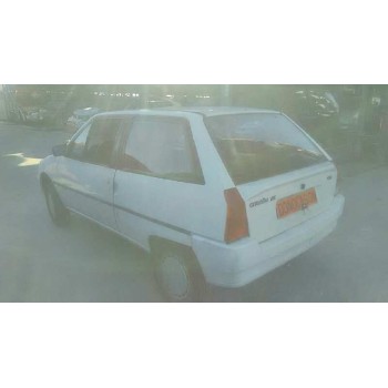 citroën ax del año 1992