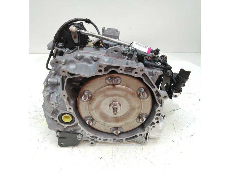 Recambio de caja cambios para citroën c4 picasso 1.6 blue-hdi fap referencia OEM IAM 20GE23 Recambio de caja cambios para citroën c4 picasso 1.6 blue-hdi fap referencia OEM IAM 20GE23