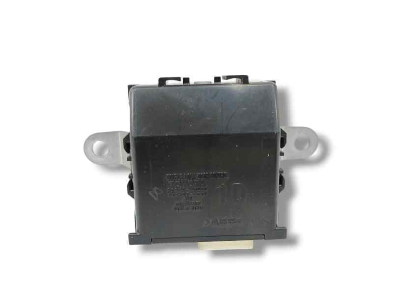 Recambio de modulo electronico para lexus ux(za10) (2018) 2.0 hibrido referencia OEM IAM 8597076030 0519004530 Recambio de modulo electronico para lexus ux(za10) (2018) 2.0 hibrido referencia OEM IAM 8597076030 0519004530