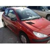 peugeot 206 berlina del año 1999