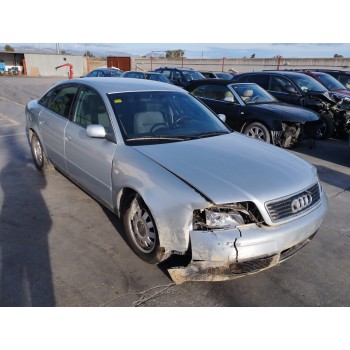 audi a6 c5 (4b2, 4b4) del año 1999