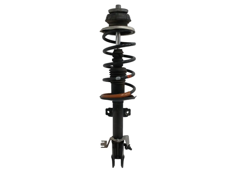 Recambio de amortiguador delantero derecho para dacia duster 1.5 dci diesel fap cat referencia OEM IAM 543026656R  