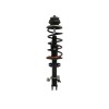 Recambio de amortiguador delantero derecho para dacia duster 1.5 dci diesel fap cat referencia OEM IAM 543026656R  