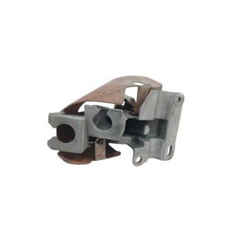 Recambio de palanca cambio para opel vivaro a autobús (x83) 2.5 dti (f7, j7, a07) referencia OEM IAM   