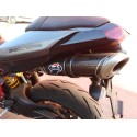 DUCATI 848 EVO