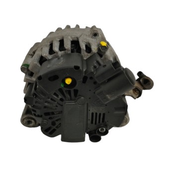 Recambio de alternador para citroën c4 picasso 1.2 12v e-thp referencia OEM IAM   