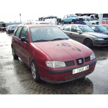 seat ibiza (6k1) del año 1999