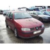 seat ibiza (6k1) del año 1999