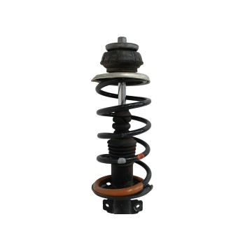 Recambio de amortiguador delantero derecho para dacia duster 1.5 dci diesel fap cat referencia OEM IAM 543026656R  