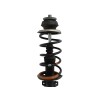 Recambio de amortiguador delantero derecho para dacia duster 1.5 dci diesel fap cat referencia OEM IAM 543026656R  