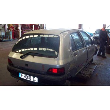 renault clio i fase i+ii (b/c57) del año 1992