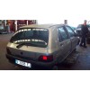 renault clio i fase i+ii (b/c57) del año 1992