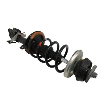 Recambio de amortiguador delantero derecho para dacia duster 1.5 dci diesel fap cat referencia OEM IAM 543026656R  