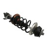 Recambio de amortiguador delantero derecho para dacia duster 1.5 dci diesel fap cat referencia OEM IAM 543026656R  